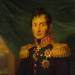 Portrait of Nikolai A. Tuchkov (1765-1812) (1st)